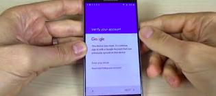 Help bypass akun google Wiko Y61 FRP gratis