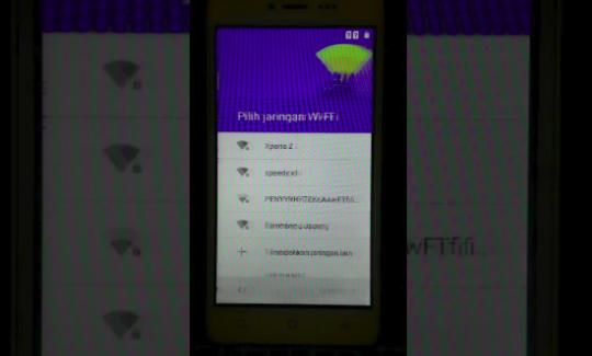 Tutorial bypass akun google Wiko Lenny FRP gratis