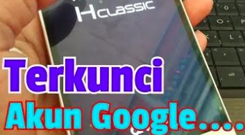 Ask membuka verifikasi akun Wiko RAINBOW FRP tanpa aplikasi