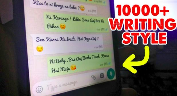 Modif Font Wiko Getaway Tanpa PC