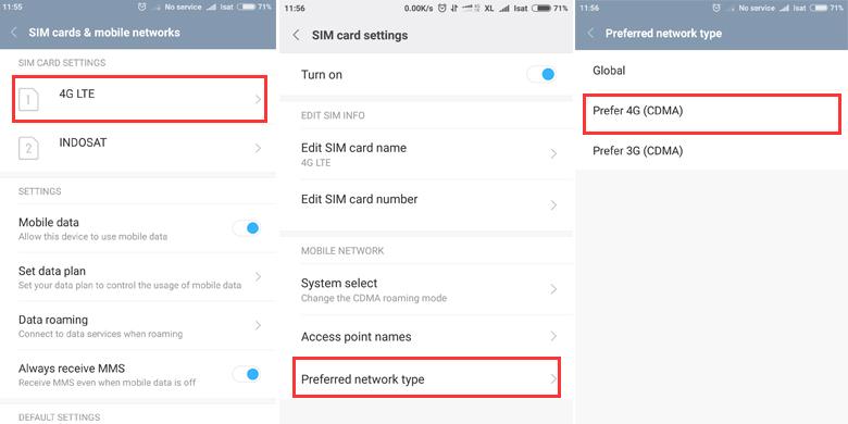 [SOLVED] Tutorial Wiko Ridge 4G Fever lock 3g/4g only