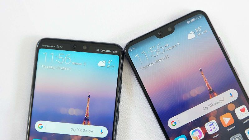 Cara Membuat Notch Wiko Bloom Seperti iPhone X tanpa ROOT!