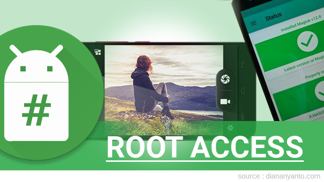 Rooting Wiko Bloom Paling Simpel