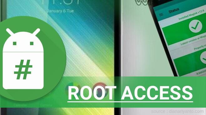 UPDATE : Cara Root Wiko Lenny 2 S5030 Tested