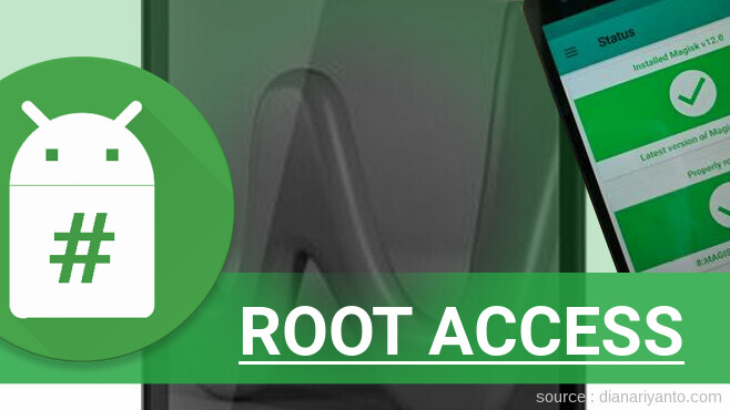 How to Root Wiko Lenny 4 Plus Tanpa PC