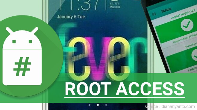 Rooting Wiko Ridge 4G Fever Tanpa Unlock Bootloader