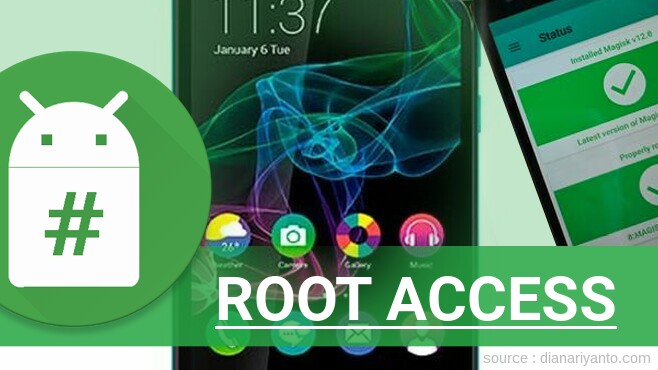 How to Root Wiko Ridge 4G Berhasil 100%