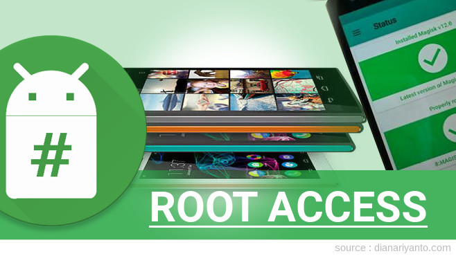 Rooting Wiko RIDGE Tanpa Unlock Bootloader