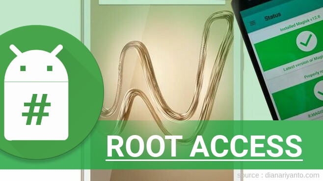How to Root Wiko Robby 2 Anti Gagal