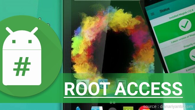 UPDATE : Cara Root Wiko Sunset S4011 Tanpa Komputer