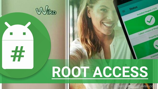Tips Root Wiko U Feel Prime Tanpa Unlock Bootloader