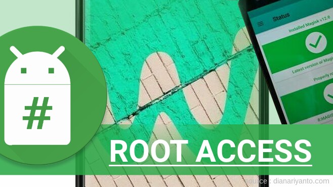 How to Root Wiko View Max Tanpa Unlock Bootloader