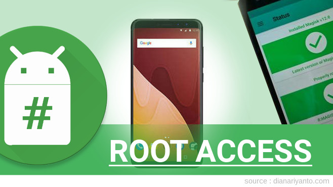 Rooting Wiko View Prime Berhasil 100%