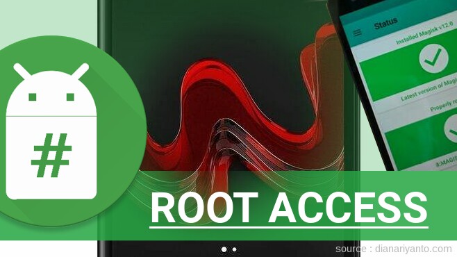Rooting Wiko WIM Lite Tanpa Unlock Bootloader