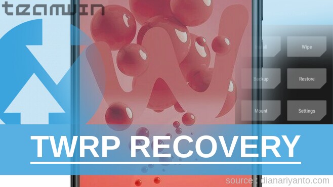 TWRP Recovery Wiko View2 Tested